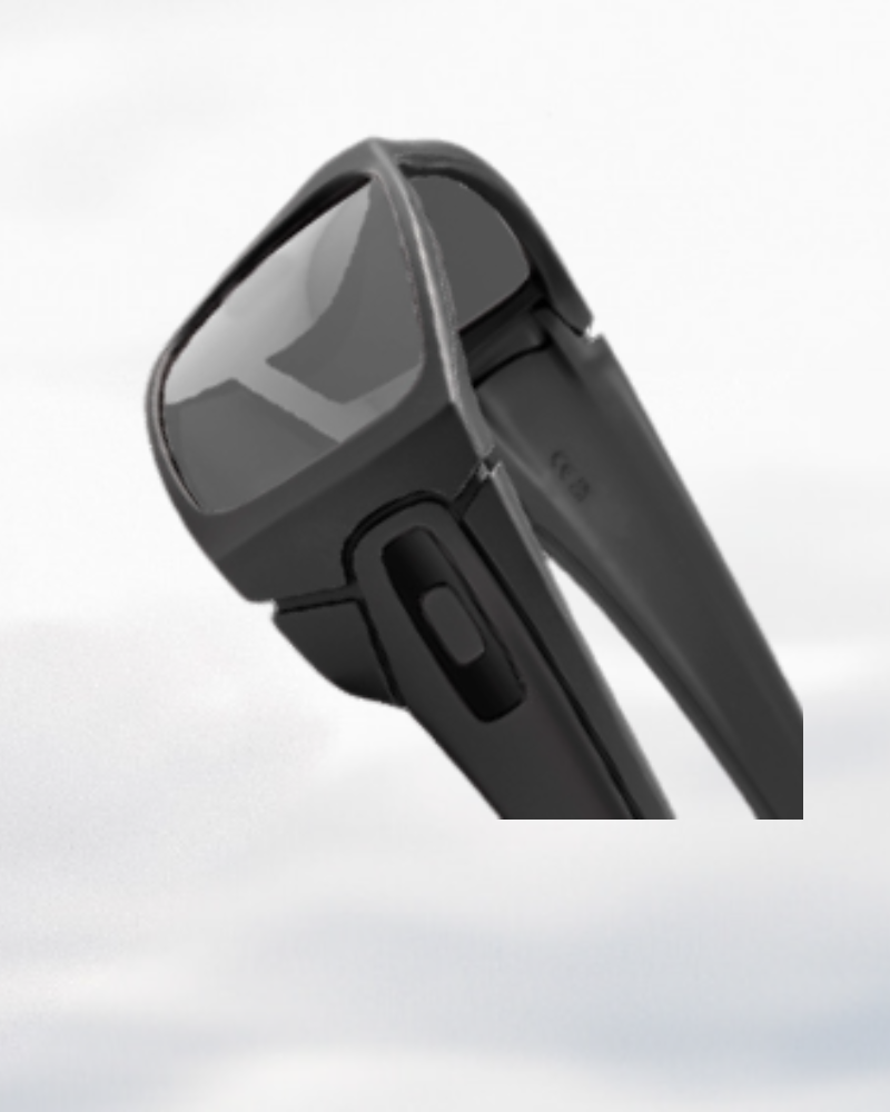 Prescription Safety Eyewear