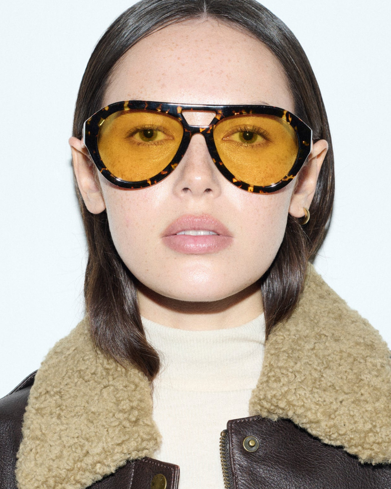 EDERA EYEWEAR