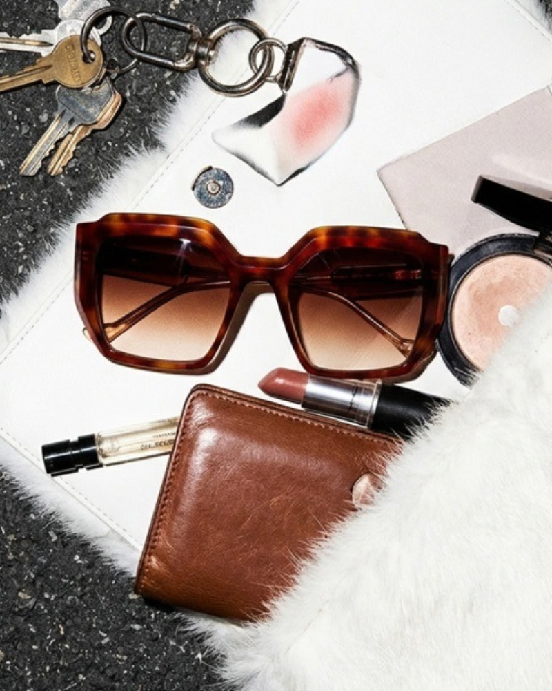 Caroline Abram Eyewear
