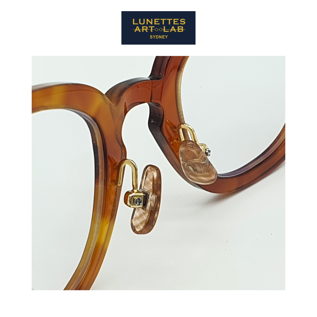 Bespoke Handcrafted Eyewear Service