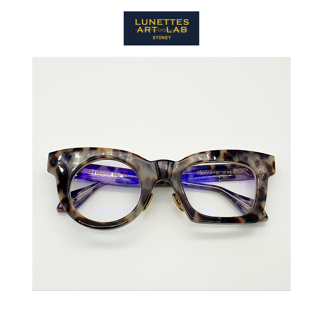 Bespoke Handcrafted Eyewear Service