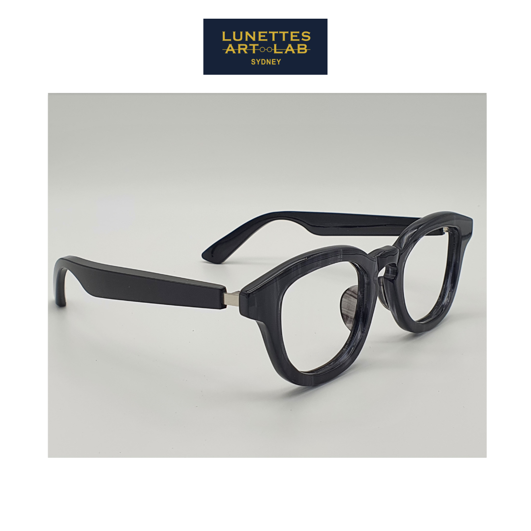 Bespoke Handcrafted Eyewear Service