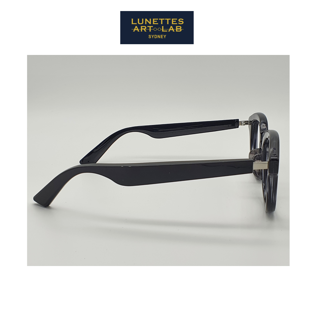 Bespoke Handcrafted Eyewear Service