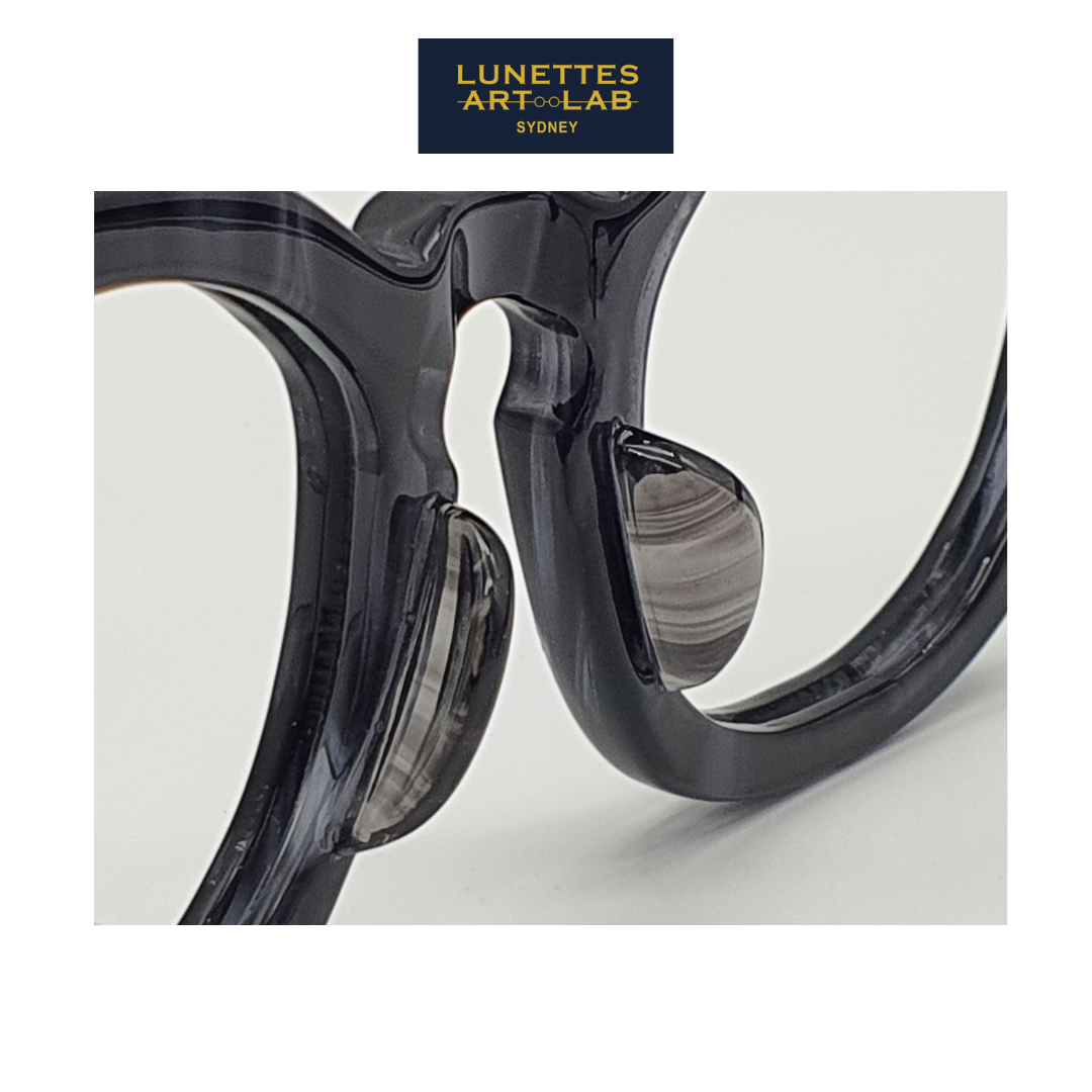 Bespoke Handcrafted Eyewear Service