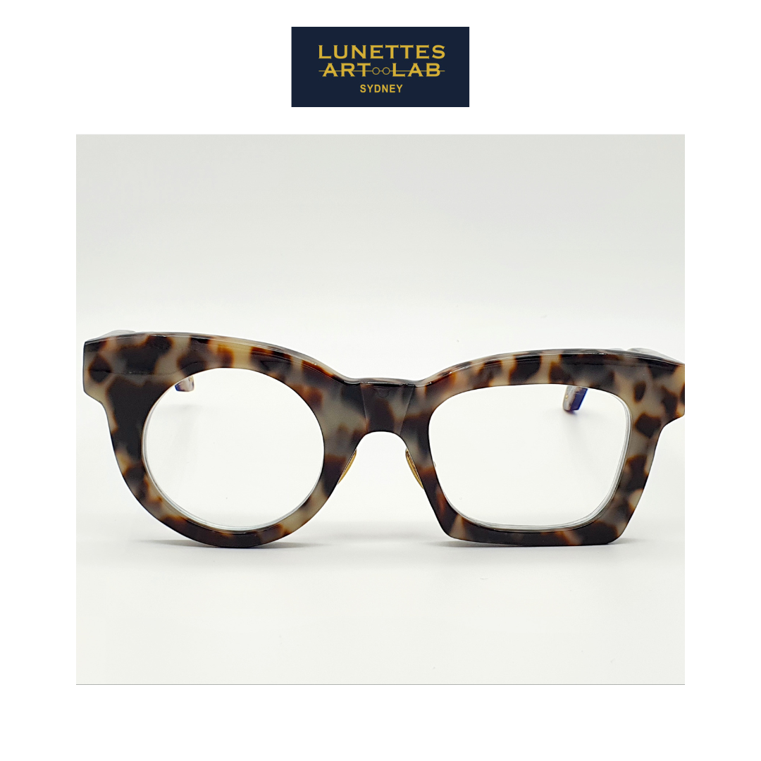 Bespoke Handcrafted Eyewear Service