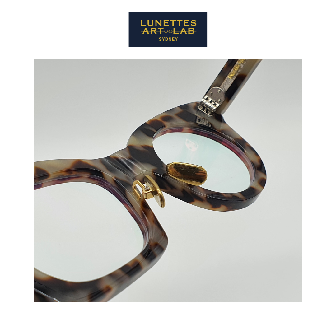 Bespoke Handcrafted Eyewear Service