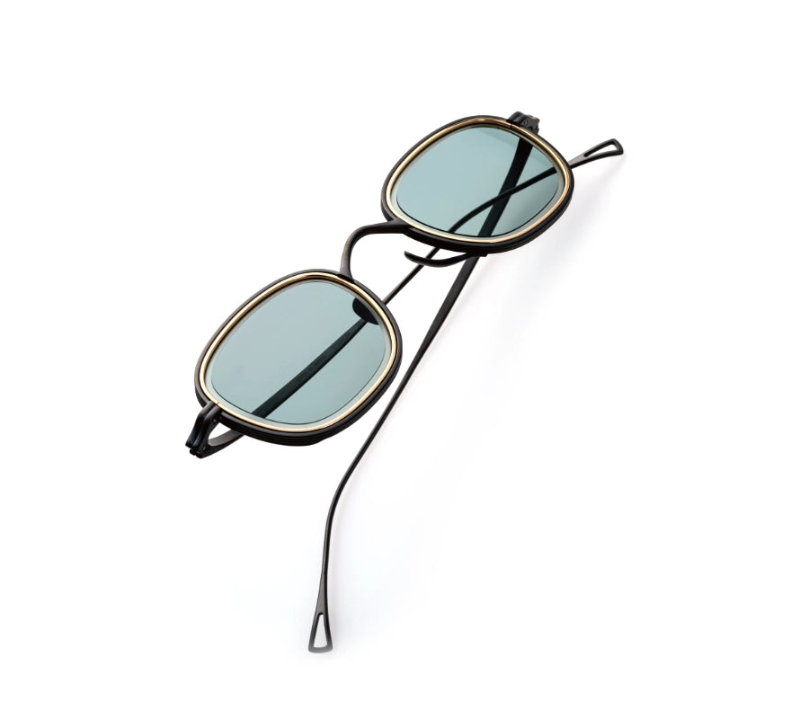 KAMEMANNEN KMN 1221 MGR/GD – LUNETTES ART LAB