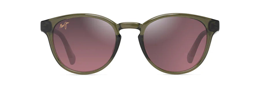 Maui Jim Hiehie 636 Sunglasses