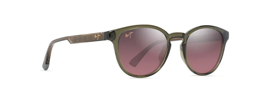 Maui Jim Hiehie 636 Sunglasses