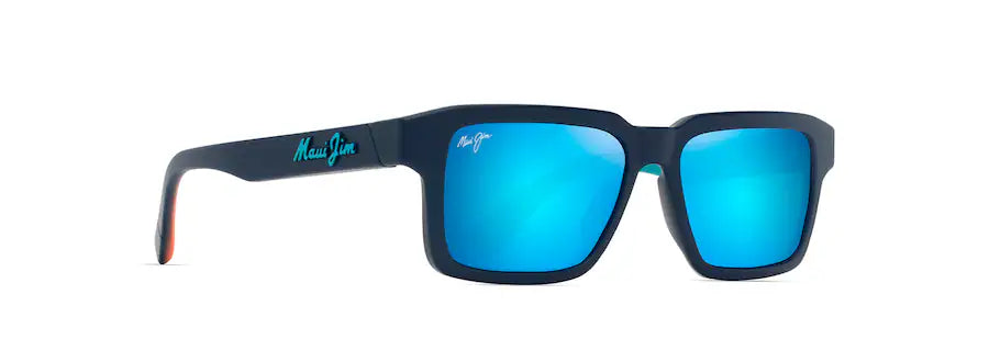 Maui Jim Kahiko 635 Sunglasses