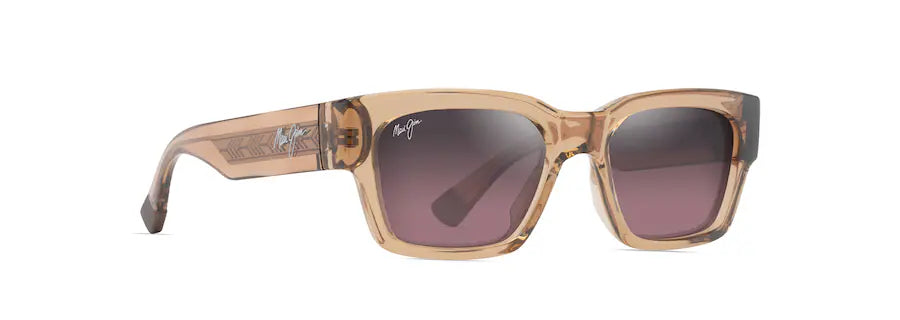 Maui Jim Kenui 642 Sunglasses