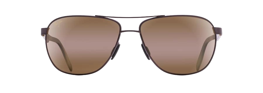 Maui Jim Castles 728 Sunglasses