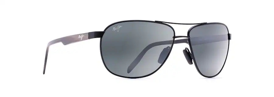 Maui Jim Castles 728 Sunglasses