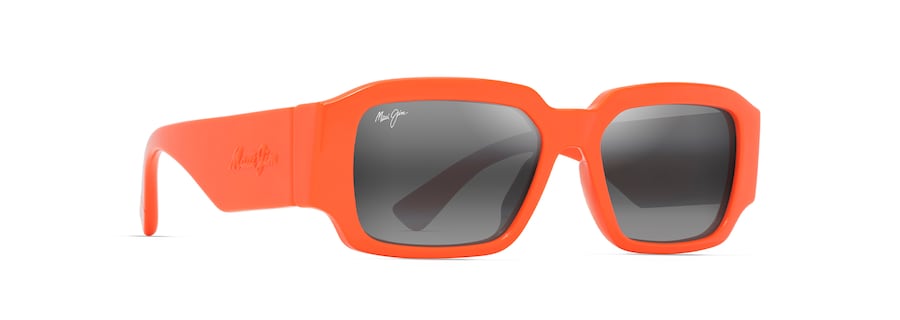 Maui Jim Kupale 639 Sunglasses