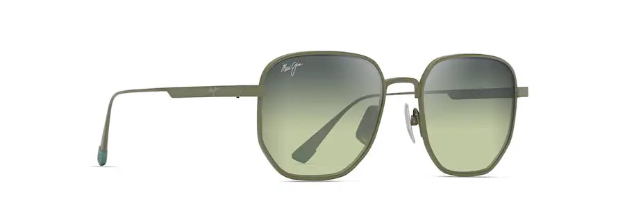 Maui Jim Lewalani 648 Sunglasses
