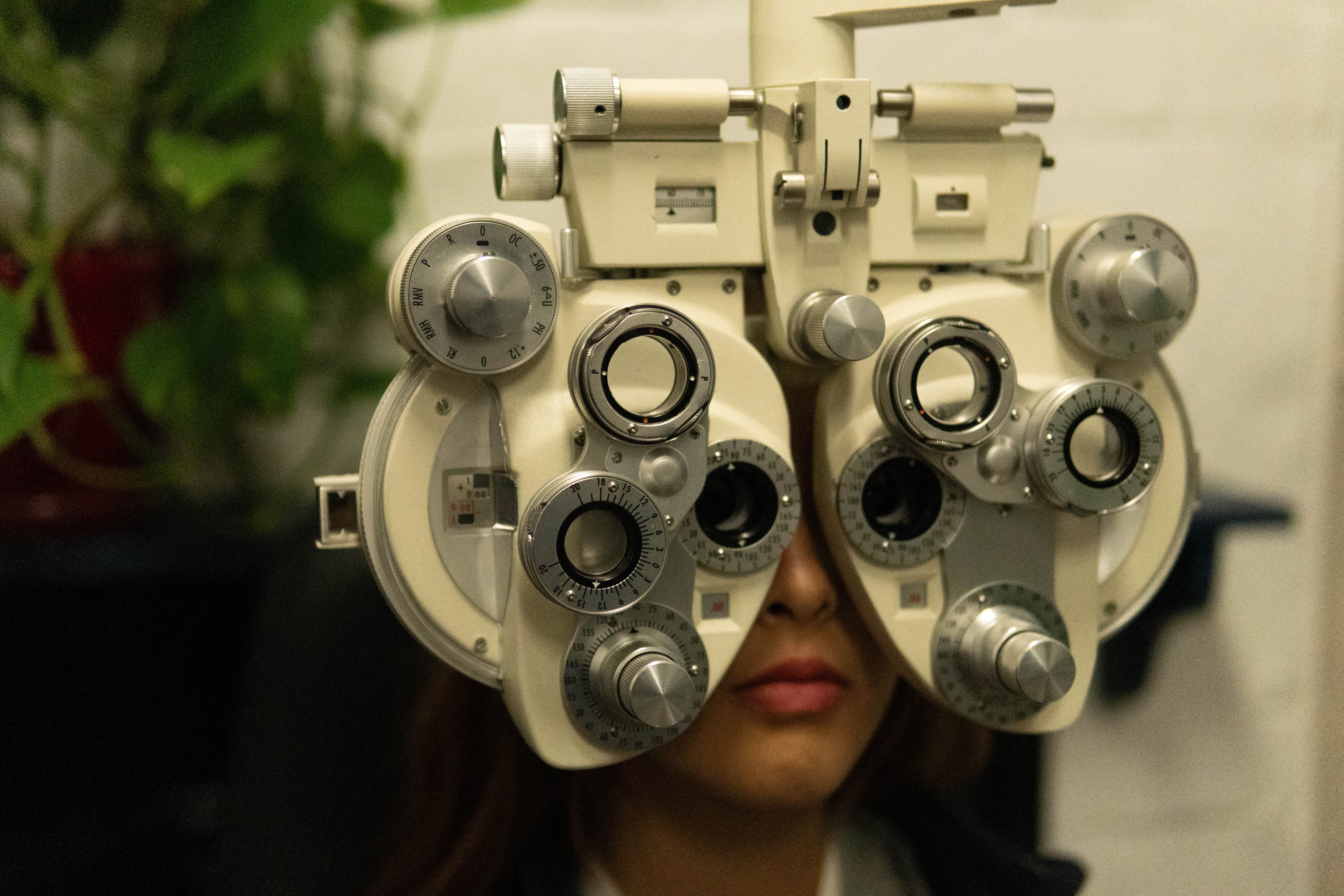 BEST EYETEST SYDNEY