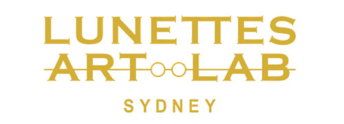 LUNETTES ART LAB