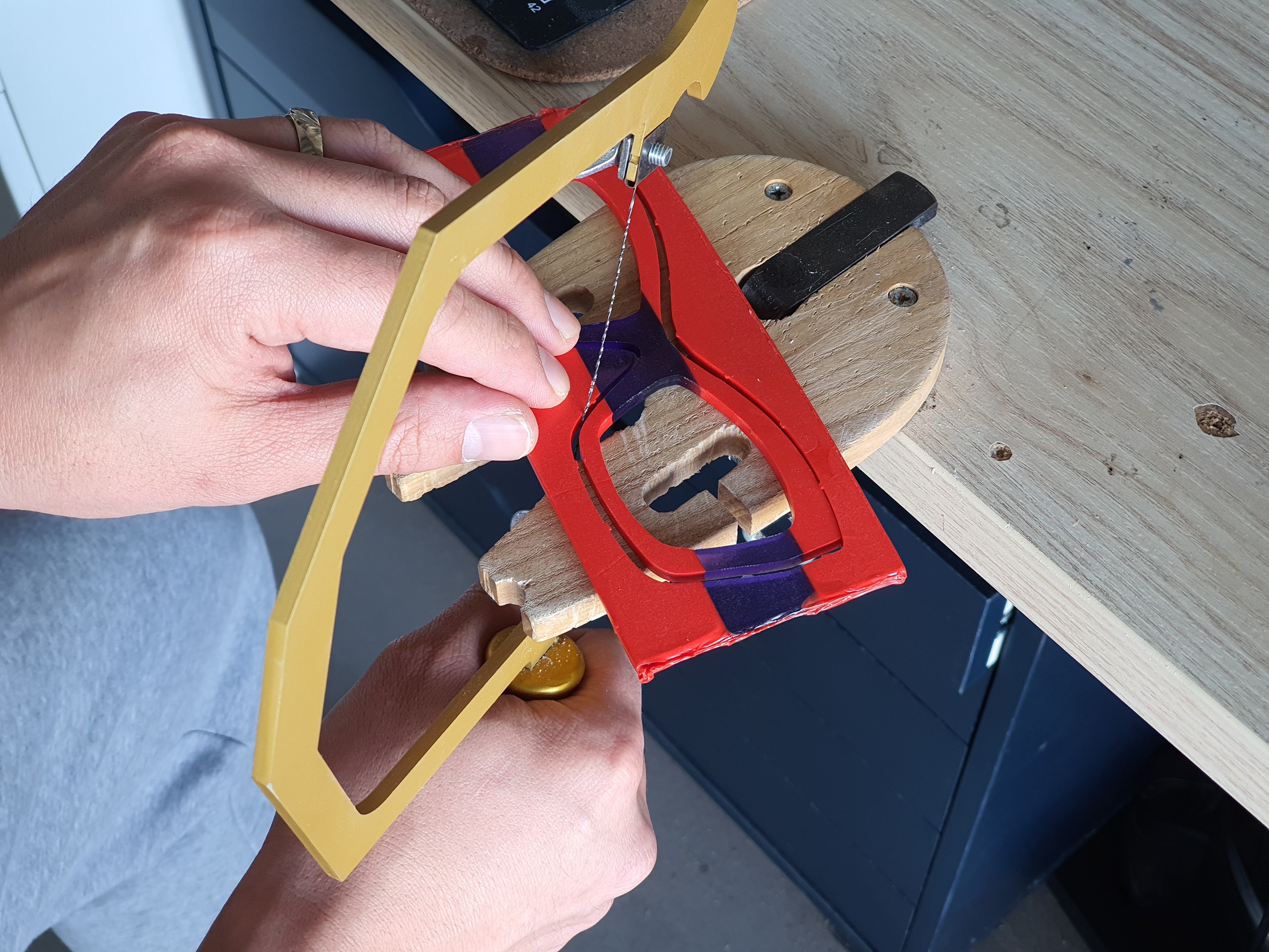 Bespoke Custom Handcrafted Eyewear