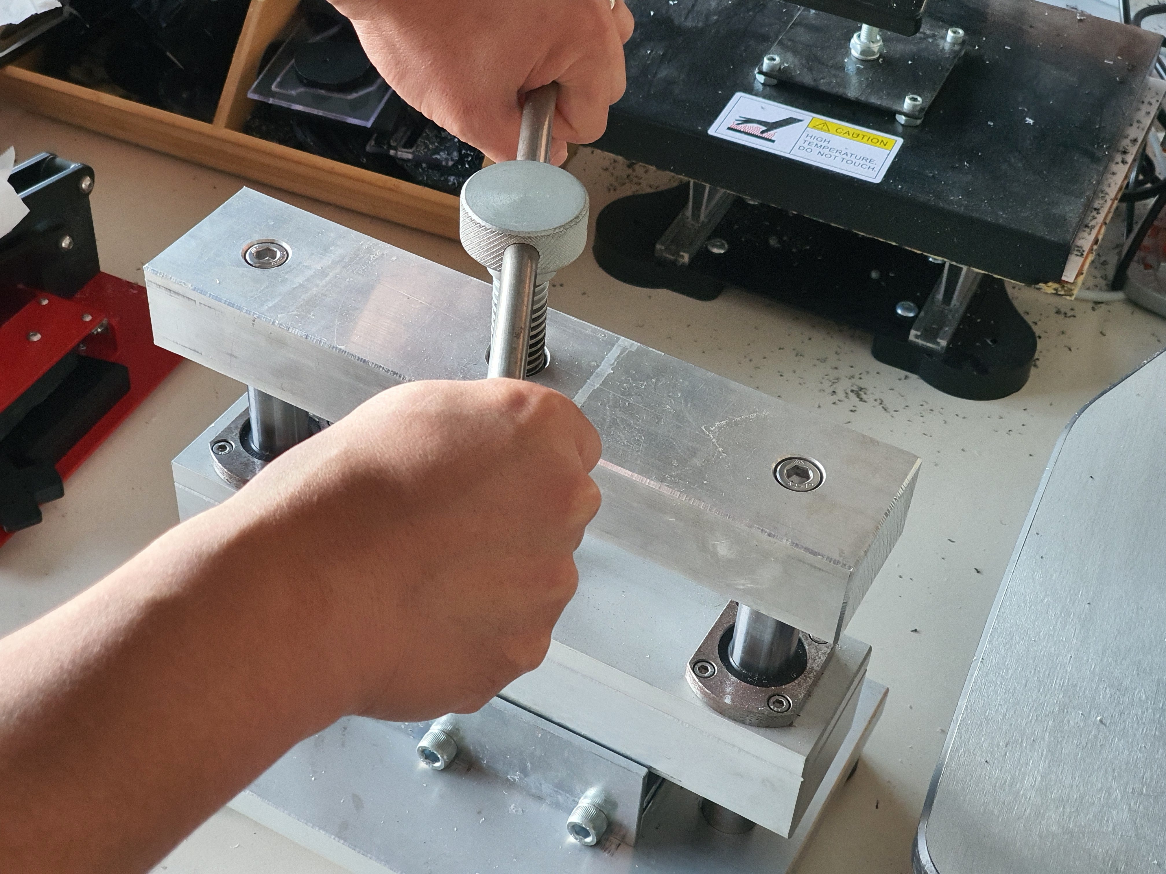 Handcrafted Eyewear Sydney Australia