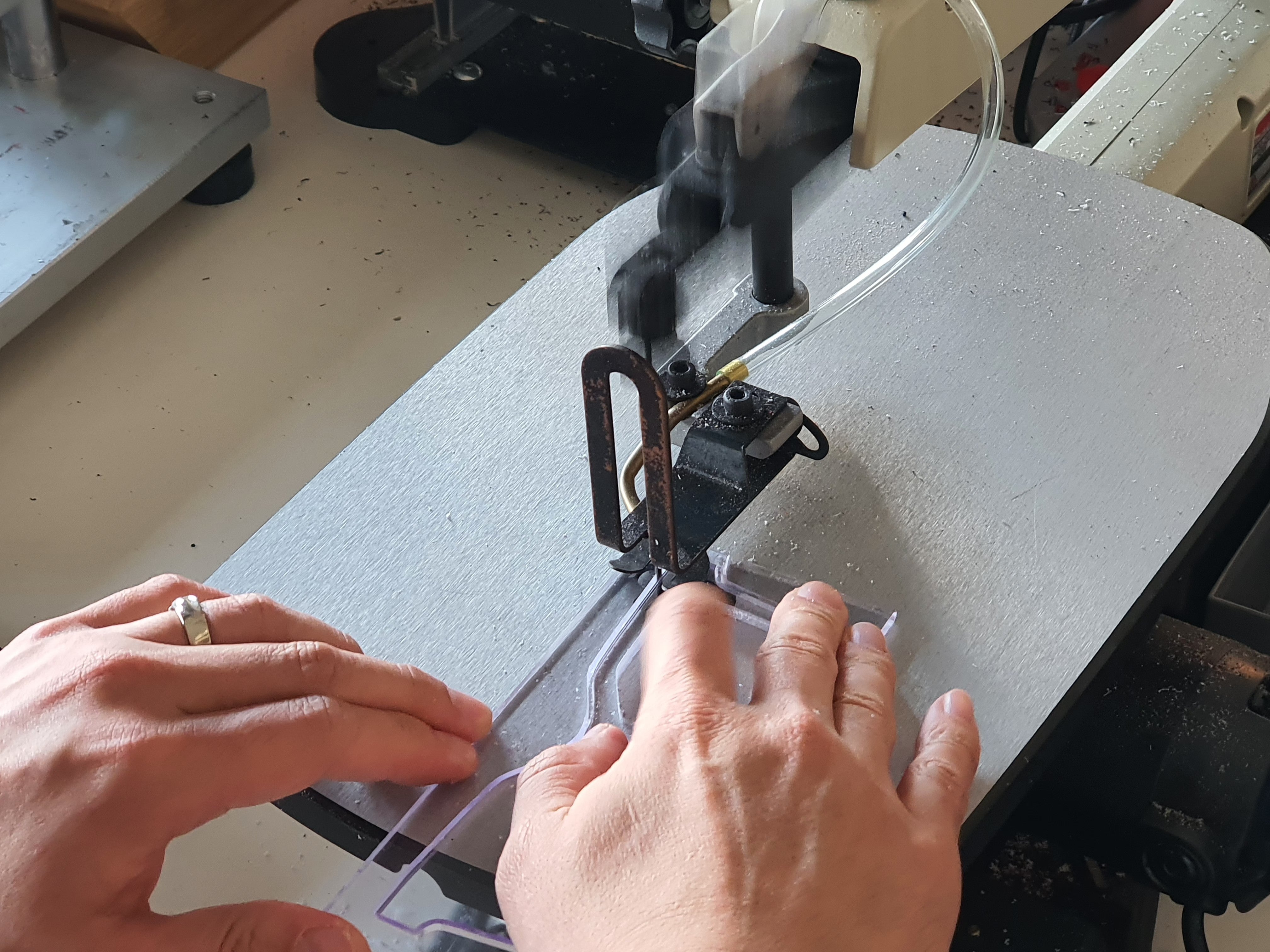 Handmade Eyewear Sydney Australia