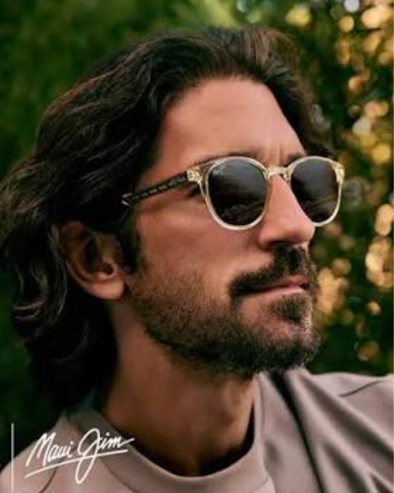 MAUI JIM