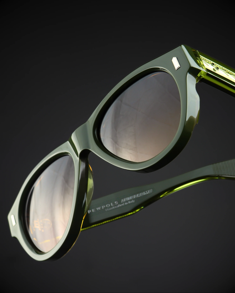 PEWPOLS EYEWEAR
