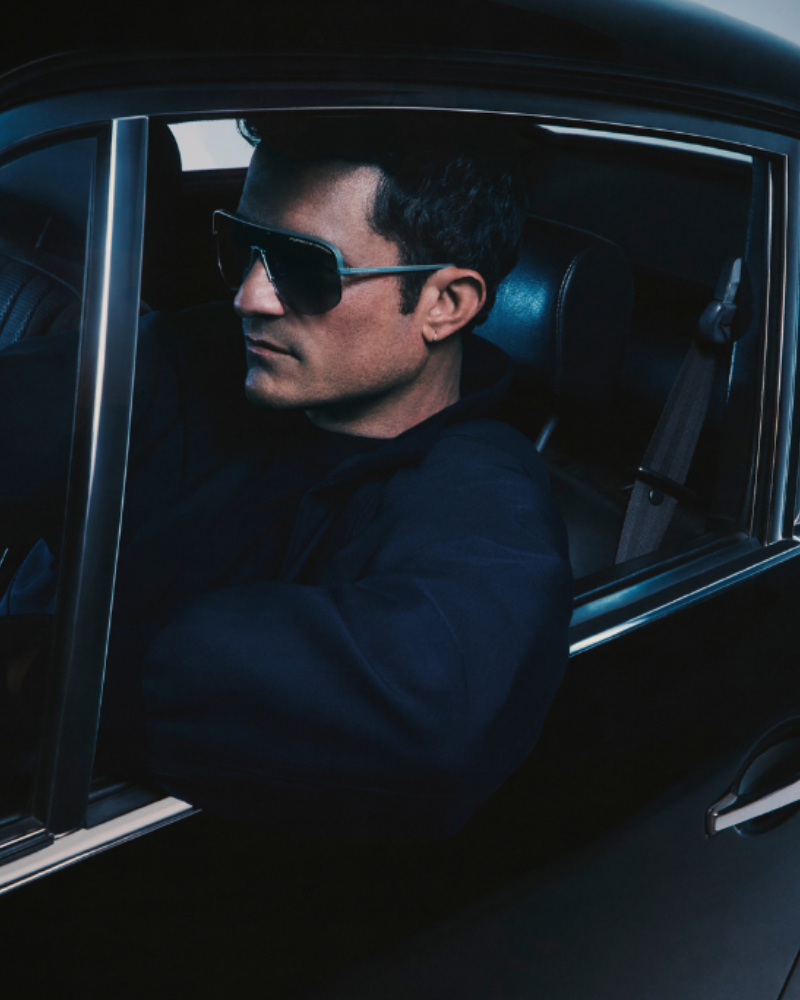 Porsche Design Eyewear