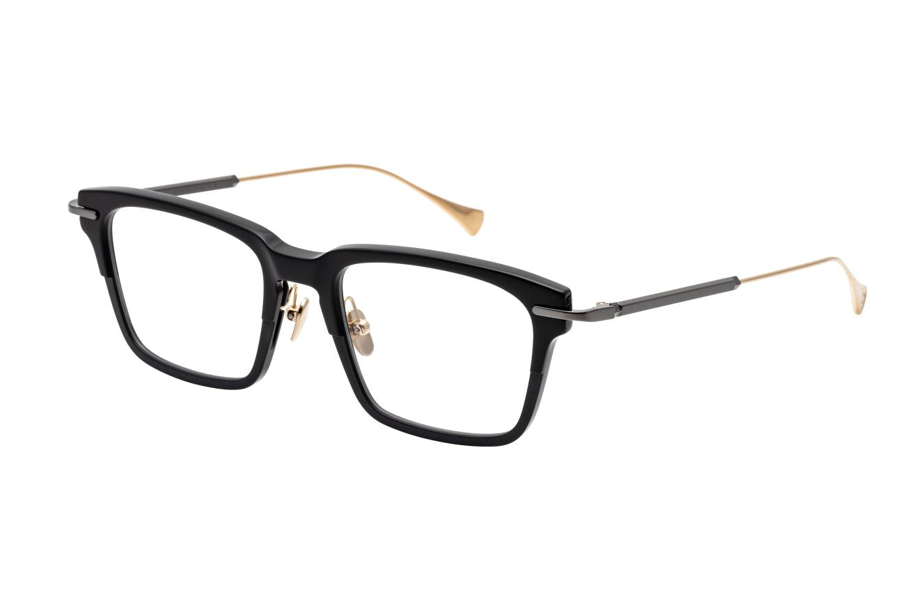 MASUNAGA X KENZO TAURUS / BLACK
