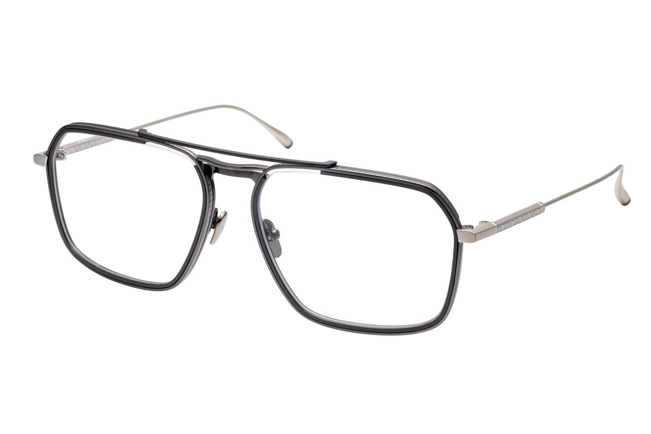 MASUNAGA C KENZO MISAGO / BK SLIVER