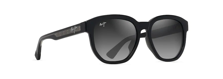 Maui Jim Akahai AF 646 Sunglasses