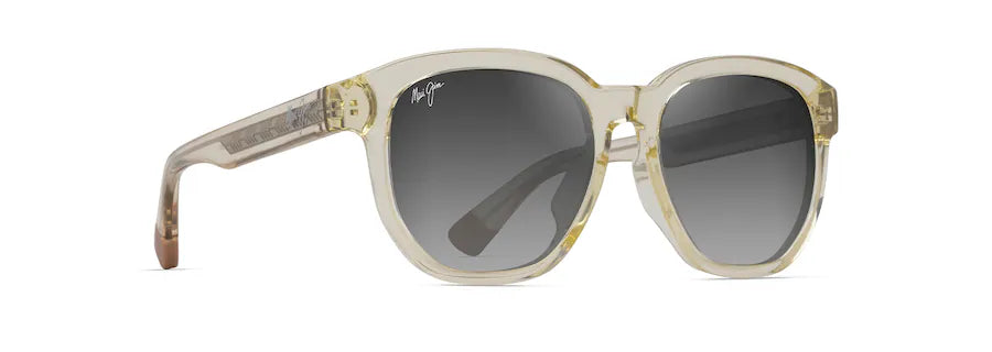 Maui Jim Akahai AF 646 Sunglasses