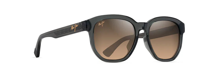 Maui Jim Akahai AF 646 Sunglasses