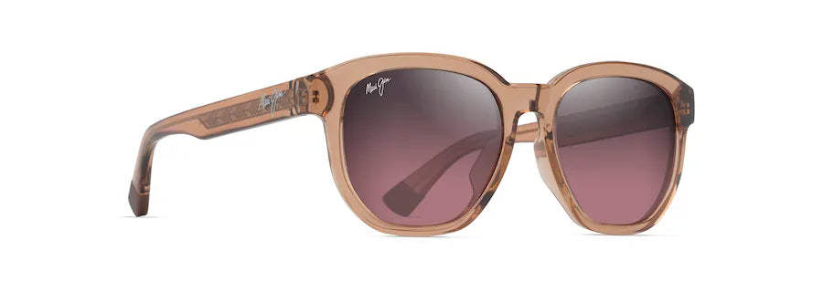 Maui Jim Akahai AF 646 Sunglasses