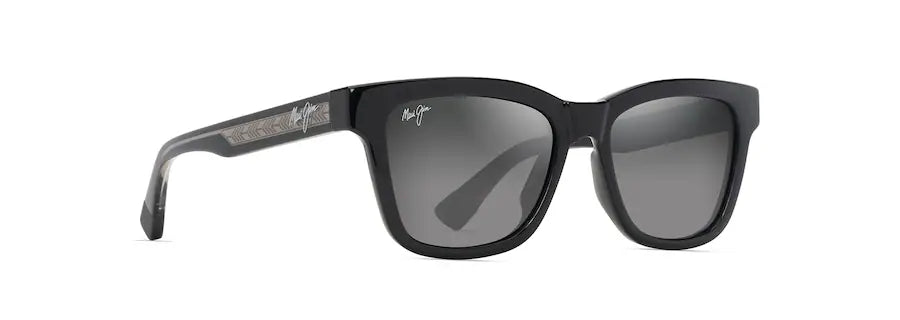 Maui Jim Hanohano 644 Sunglasses