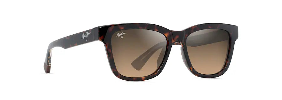 Maui Jim Hanohano 644 Sunglasses