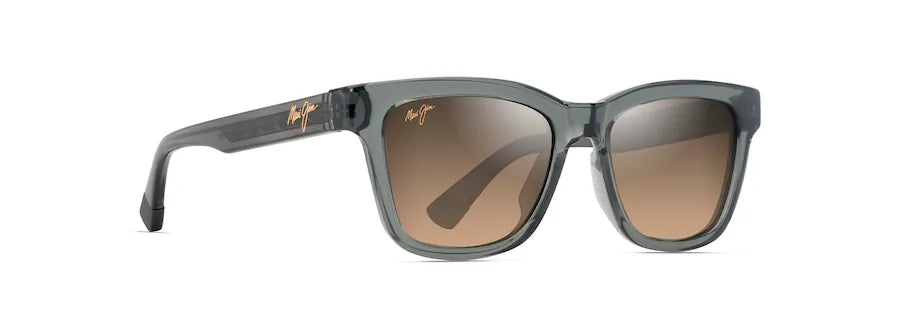 Maui Jim Hanohano 644 Sunglasses