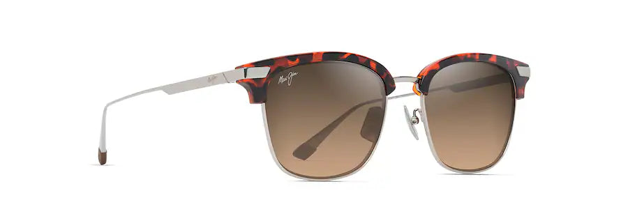 Maui Jim Kalaunu AF 629 Sunglasses