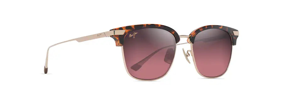 Maui Jim Kalaunu AF 629 Sunglasses