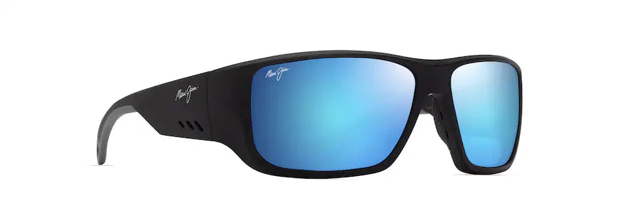 Maui Jim Keha 663 Sunglasses
