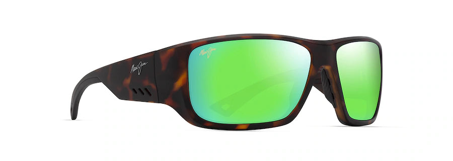 Maui Jim Keha 663 Sunglasses