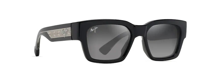 Maui Jim Kenui 642 Sunglasses