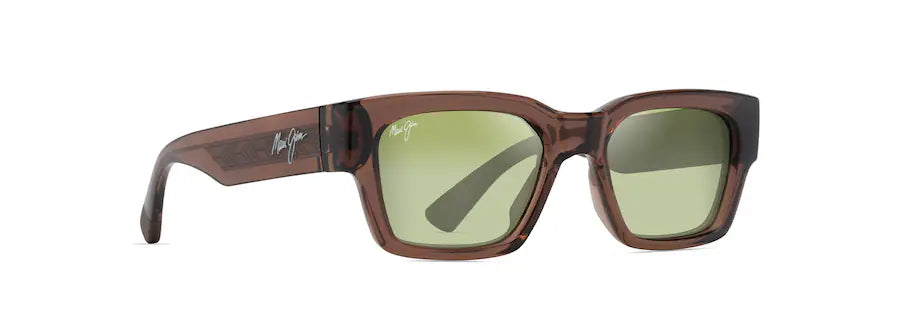 Maui Jim Kenui 642 Sunglasses