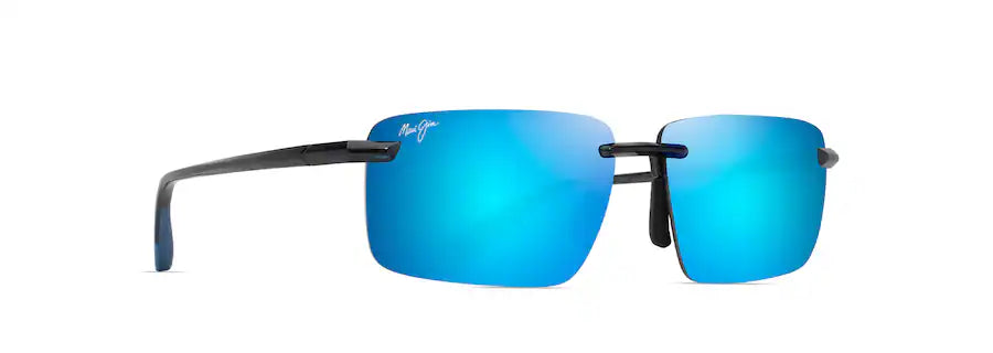 Maui Jim Laulima 626 Sunglasses