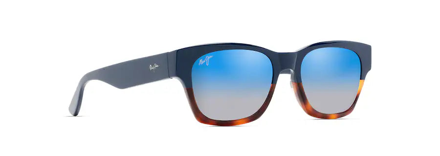 Maui Jim Valley Isle 780 Sunglasses