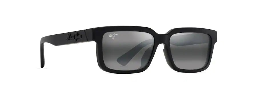 Maui Jim Hiapo AF 655 Sunglasses