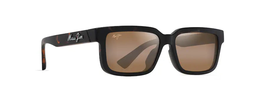 Maui Jim Hiapo AF 655 Sunglasses