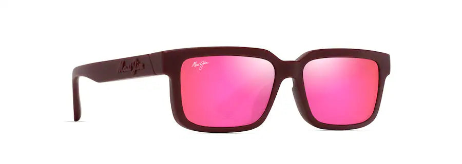 Maui Jim Hiapo AF 655 Sunglasses
