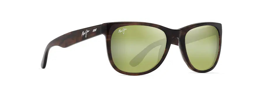Maui Jim Kikonia XL 693 Sunglasses
