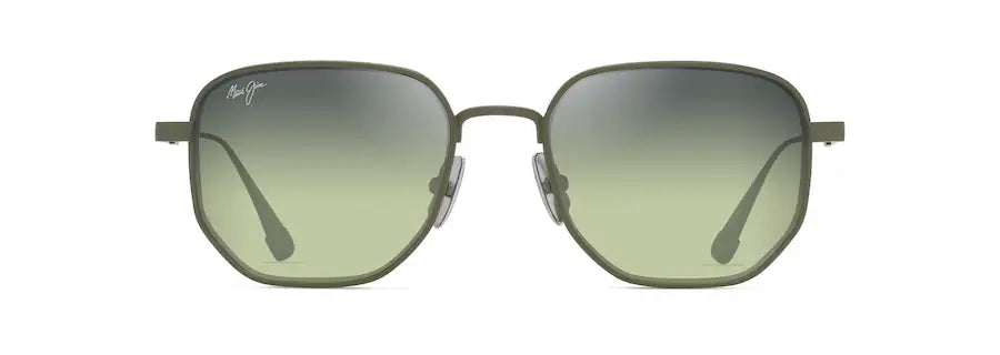 Maui Jim Lewalani 648 Sunglasses